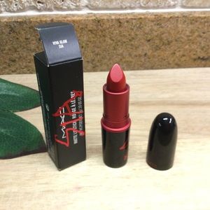 🆕 MAC Viva Glam Lipstick - Sia